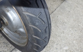YAMAHA JOG POCHE SA08J
