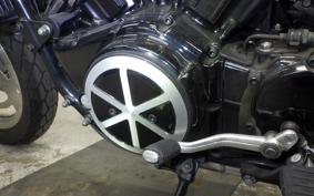 YAMAHA VMAX 2001