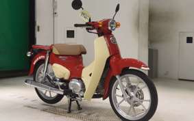 HONDA C110 SUPER CUB JA59