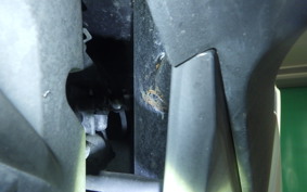 HONDA LEAD 125 2021 JF45