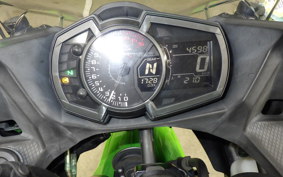 KAWASAKI NINJA 250 2 2019 EX250P