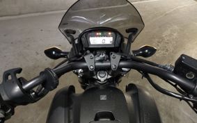 HONDA CTX700 N 2013 RC68