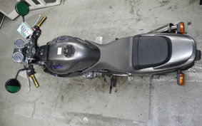 YAMAHA ZEAL 2021 3YX