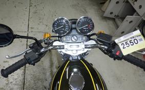 KAWASAKI ZEPHYR 750 2026 ZR750C