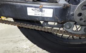 YAMAHA TRICKER 1992 DG10J