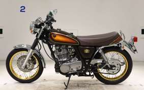 YAMAHA SR400 Gen.5 2018 RH16J