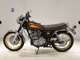 Фото Yamaha SR400 Gen.5 2018 с японского аукциона