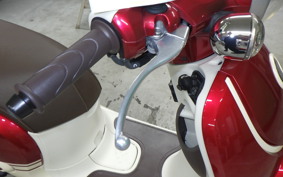 HONDA GIORNO 3 2020 AF77