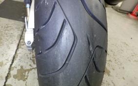 KAWASAKI ZEPHYR 1100 RS 1998 ZRT10A