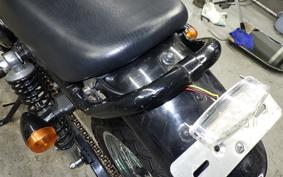 SUZUKI GRASS TRACKER Bigboy 2013 NJ4BA