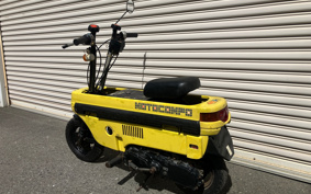 HONDA MOTOCOMPO AB12