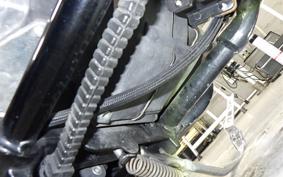 HARLEY FLD 1580 2012