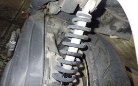YAMAHA JOG POCHE SA08J