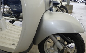 HONDA GIORNO CREA AF54