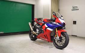 HONDA CBR1000RR RSP 2026 SC82