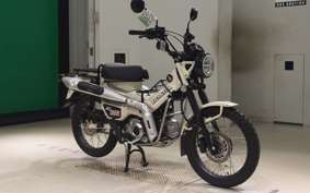 HONDA CT125-2 2016 JA65