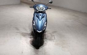 YAMAHA AXIS Z SED7J