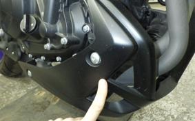 YAMAHA MT-25 A 2015 RG74J