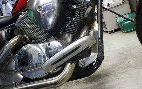 YAMAHA DRAGSTAR 250 VG02J