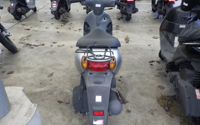 SUZUKI LET's 4 CA45A
