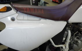 YAMAHA DT200 Gen.2 WR 2025 3XP