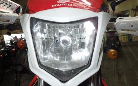 HONDA CRF230F