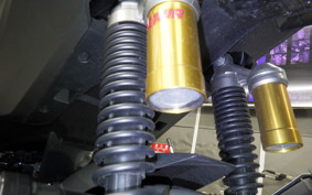 HONDA ADV150 KF38