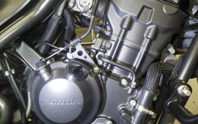 HONDA REBEL 250 A 2001 MC49