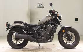 HONDA REBEL 500 A 2019 PC60