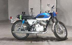 KAWASAKI A1 A1