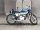 Фото Kawasaki A1 с японского аукциона