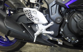 YAMAHA YZF-R25 RG43J