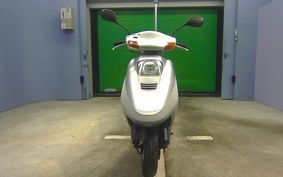 HONDA SPACY 125 Gen. 3 JF04