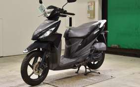 SUZUKI ADDRESS 110 2007 CE47A