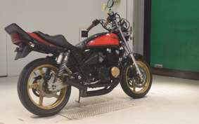 KAWASAKI ZEPHYR 400 KAI 1996 ZR400C