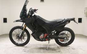 HONDA CRF250 RALLY A 2008 MD44