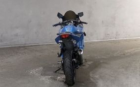 KAWASAKI NINJA 250R EX250K