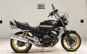 KAWASAKI BALIUS 250 Gen.2 1990 ZR250B
