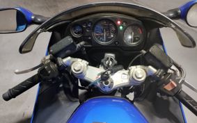 HONDA CBR1100XX 1999 SC35