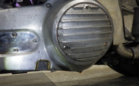 HARLEY FLH 1340 1981