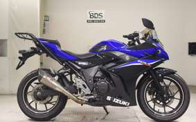 SUZUKI GSX250RA