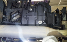 HONDA CL250-2 MC57