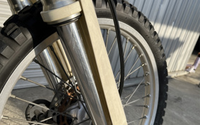SUZUKI RMX250 S SJ13A