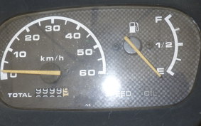 YAMAHA JOG APRIO Type 2 4LV