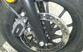 HONDA REBEL 250 A 2025 MC49