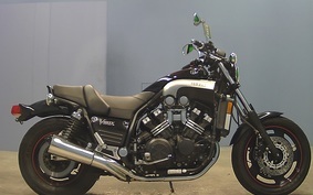 YAMAHA VMAX 2007 VP20