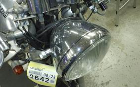 YAMAHA SR400 Gen.2 1993 1JR