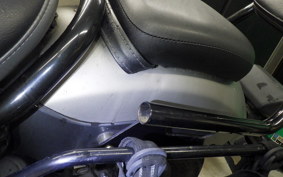 HONDA REBEL 250 2019 MC49