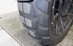 BMW R1200GS ADVENTURE 2014