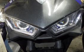 YAMAHA YZF-R25 2019 RG10J